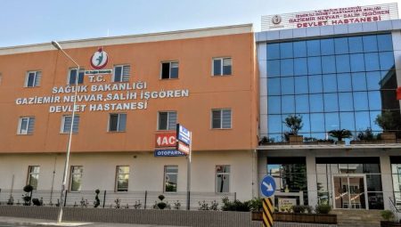 Hakimden Hemşireye ‘Dangalak mısın?’  – BSHA