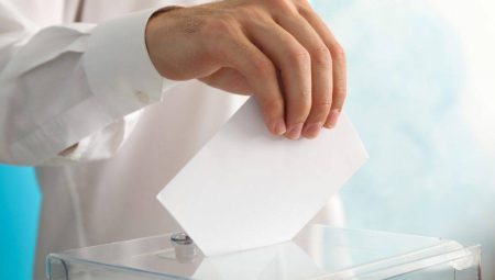 İzmir Tabip Odası’nda Seçim Hazırlığı !